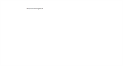 Desktop Screenshot of a-e-ms.de